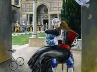 March of Lonely Hearts