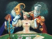 Twain Sentiment II