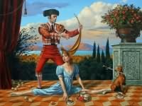Dialectic of Passion