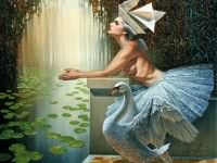 The Lake of Imaginary Love