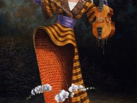Honey Sweet serenade III