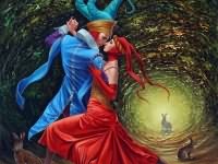 Rabbit Hole Dance