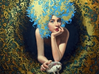 Wallflower