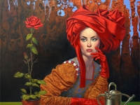 Jealousy II